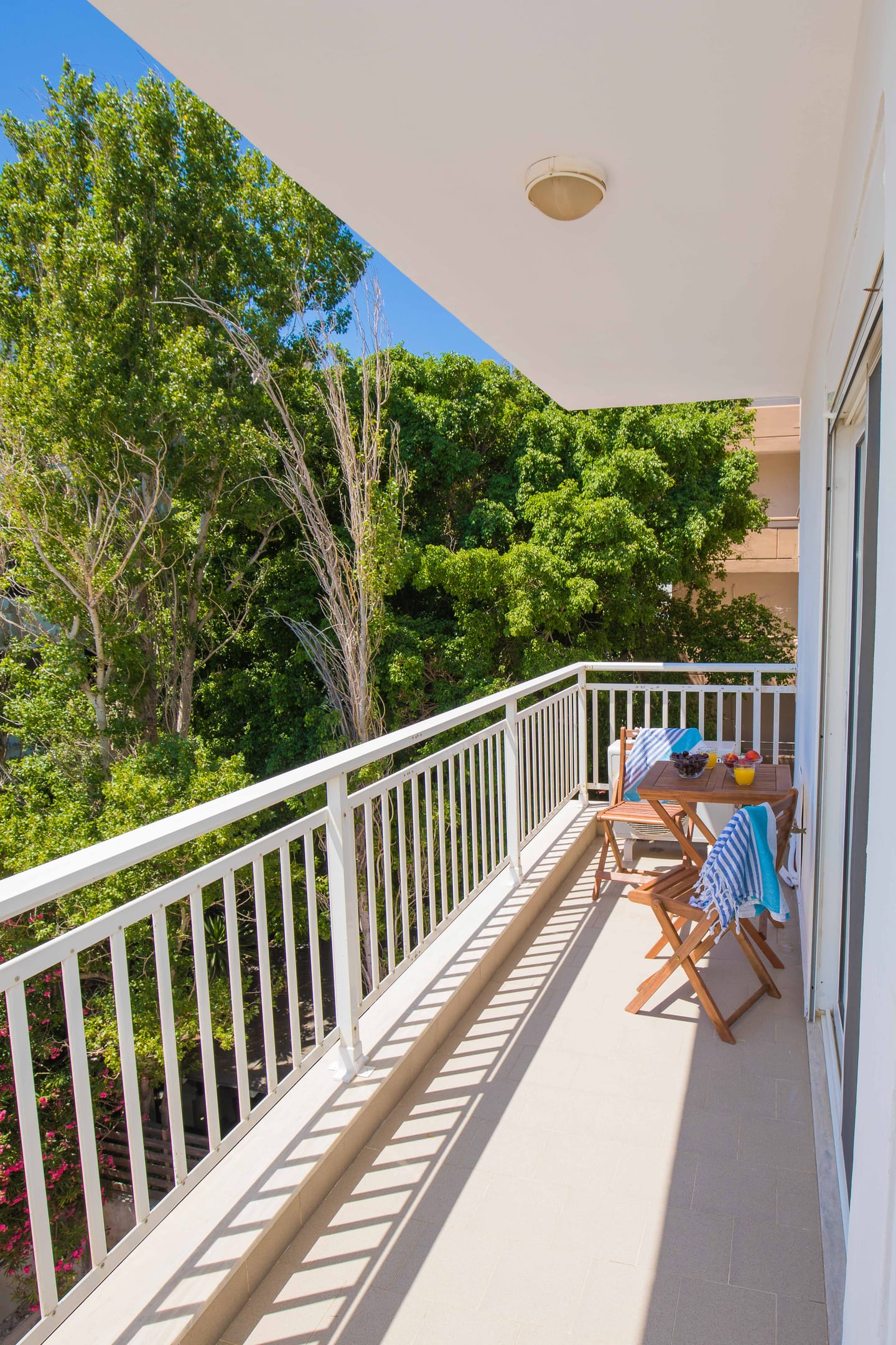 Rhodes City Center Suite - 27
