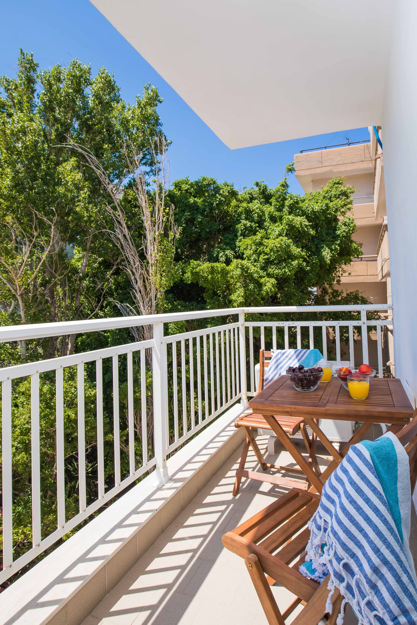 Rhodes City Center Suite - 28