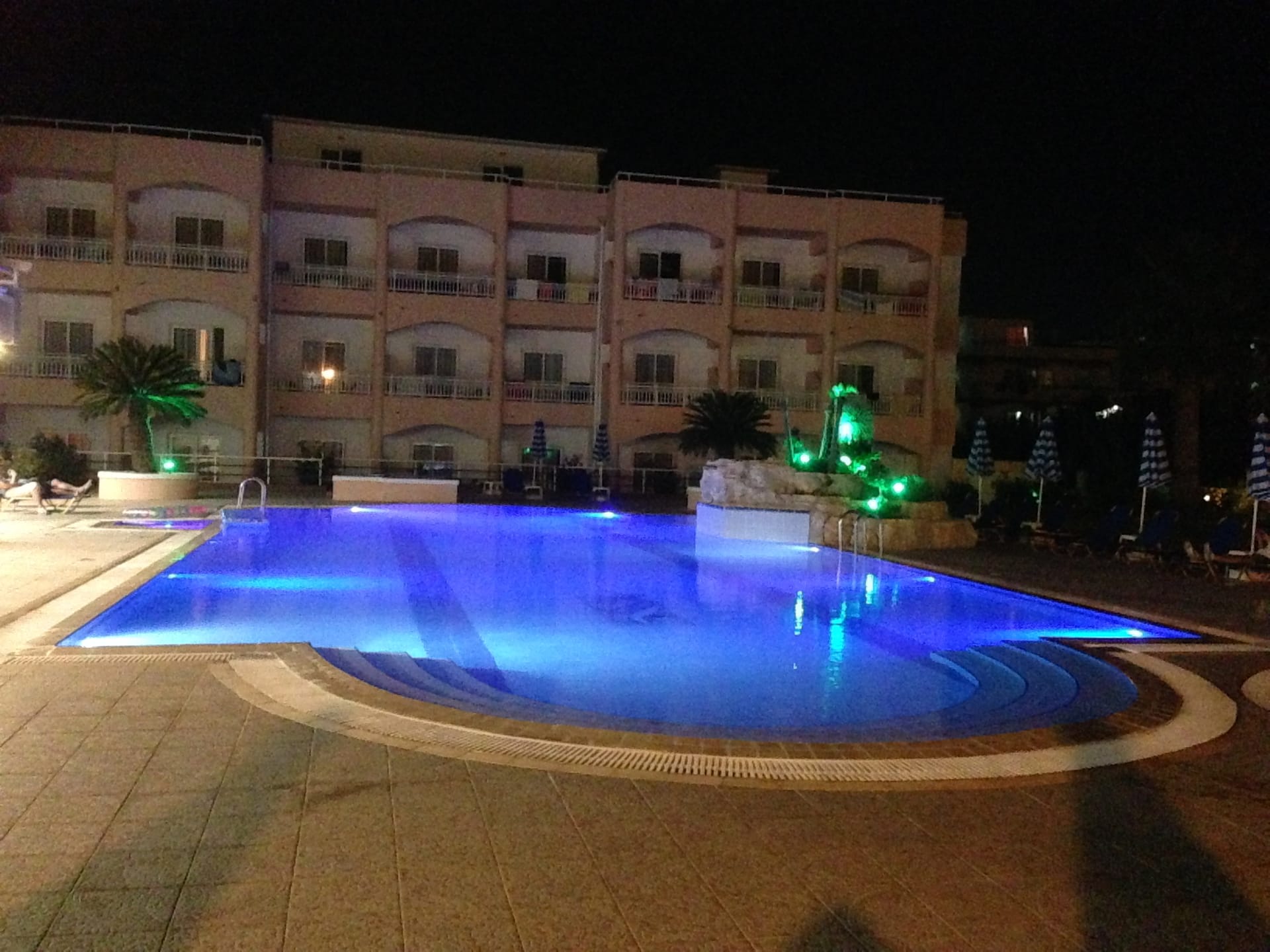 Rhodian Rose Hotel - 2