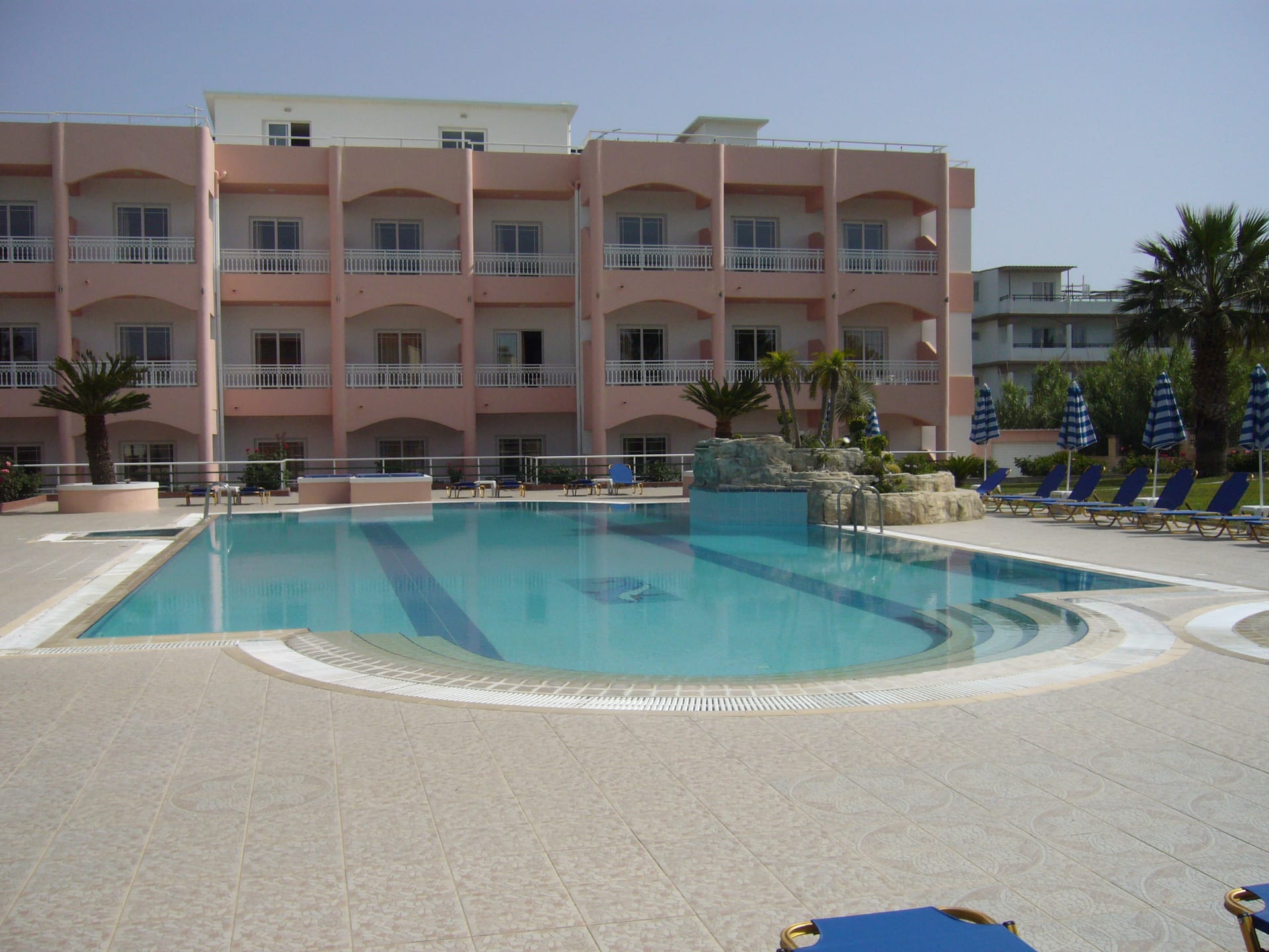 Rhodian Rose Hotel - 6