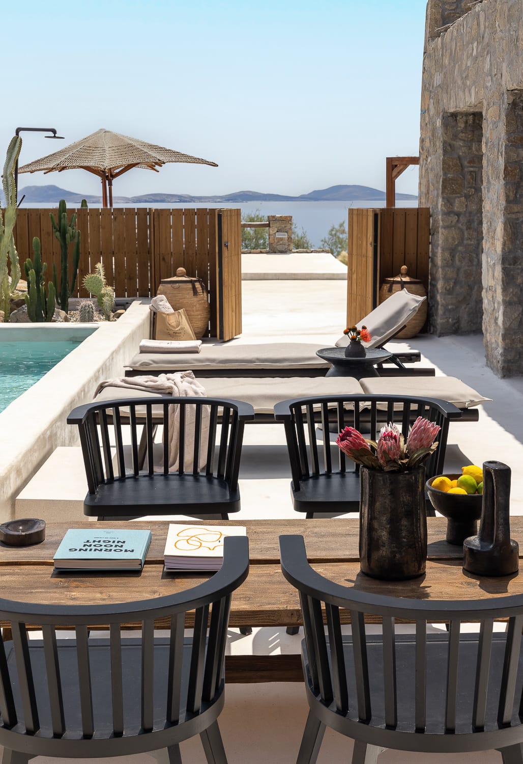 Rocabella Mykonos - 23