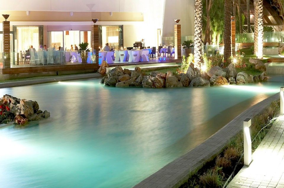 Rodos Palace Hotel - 3