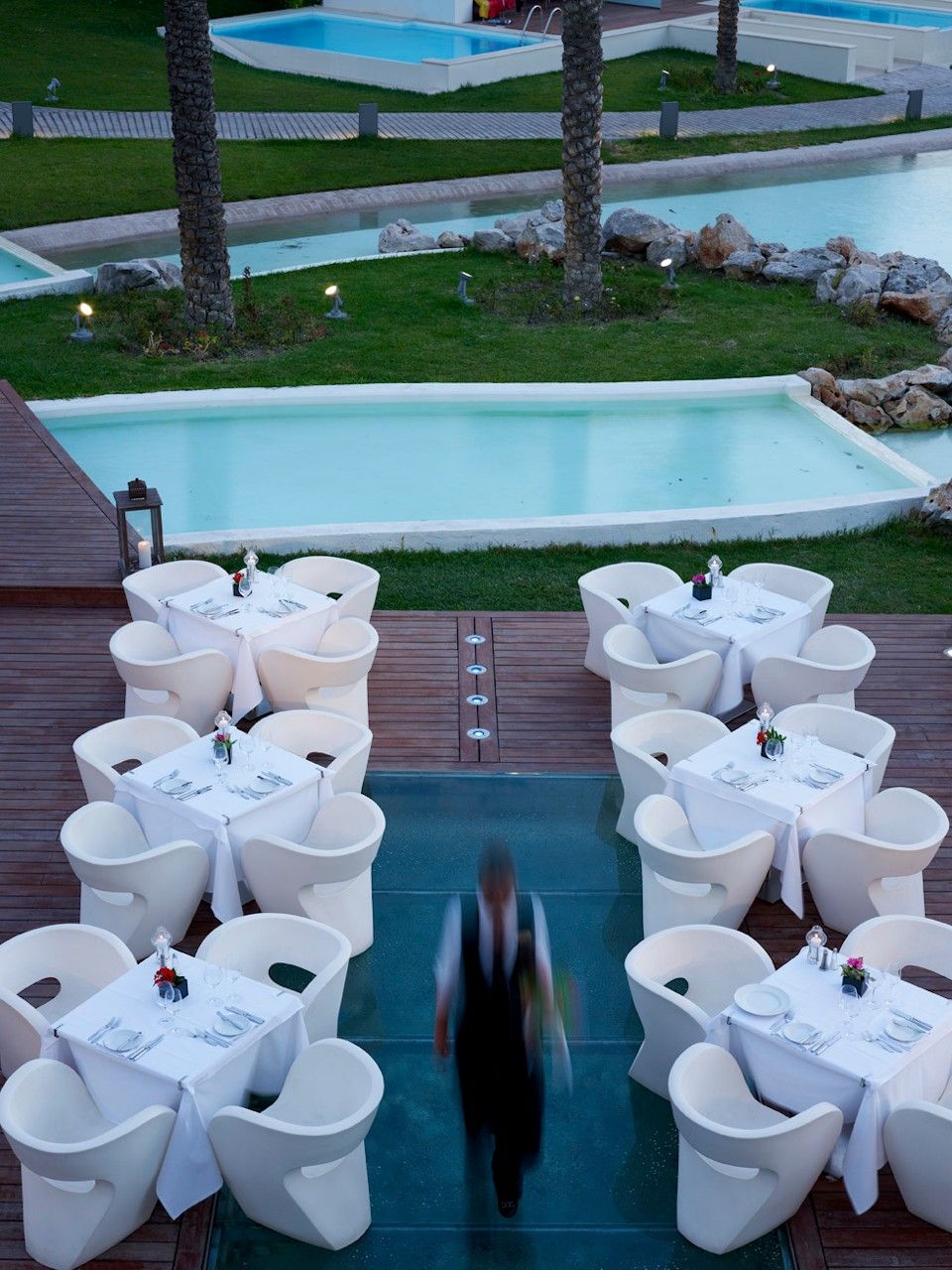 Rodos Palace Hotel - 4