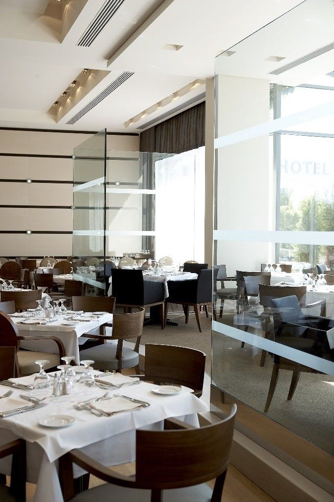 Rodos Palace Hotel - 5