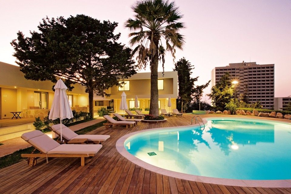 Rodos Palace Hotel - 6