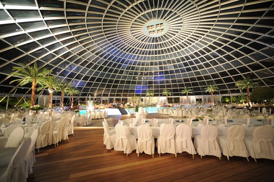 Rodos Palace Hotel - 7