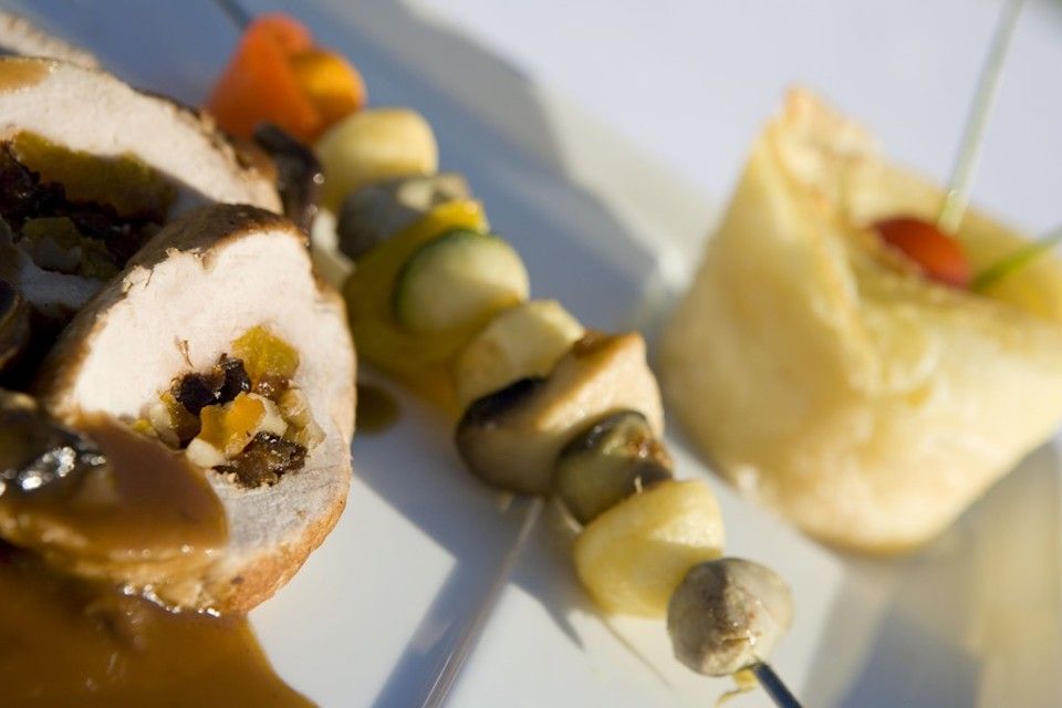 Rodos Palace Hotel - 17