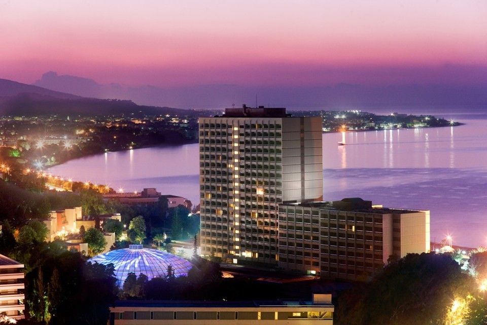 Rodos Palace Hotel - 23