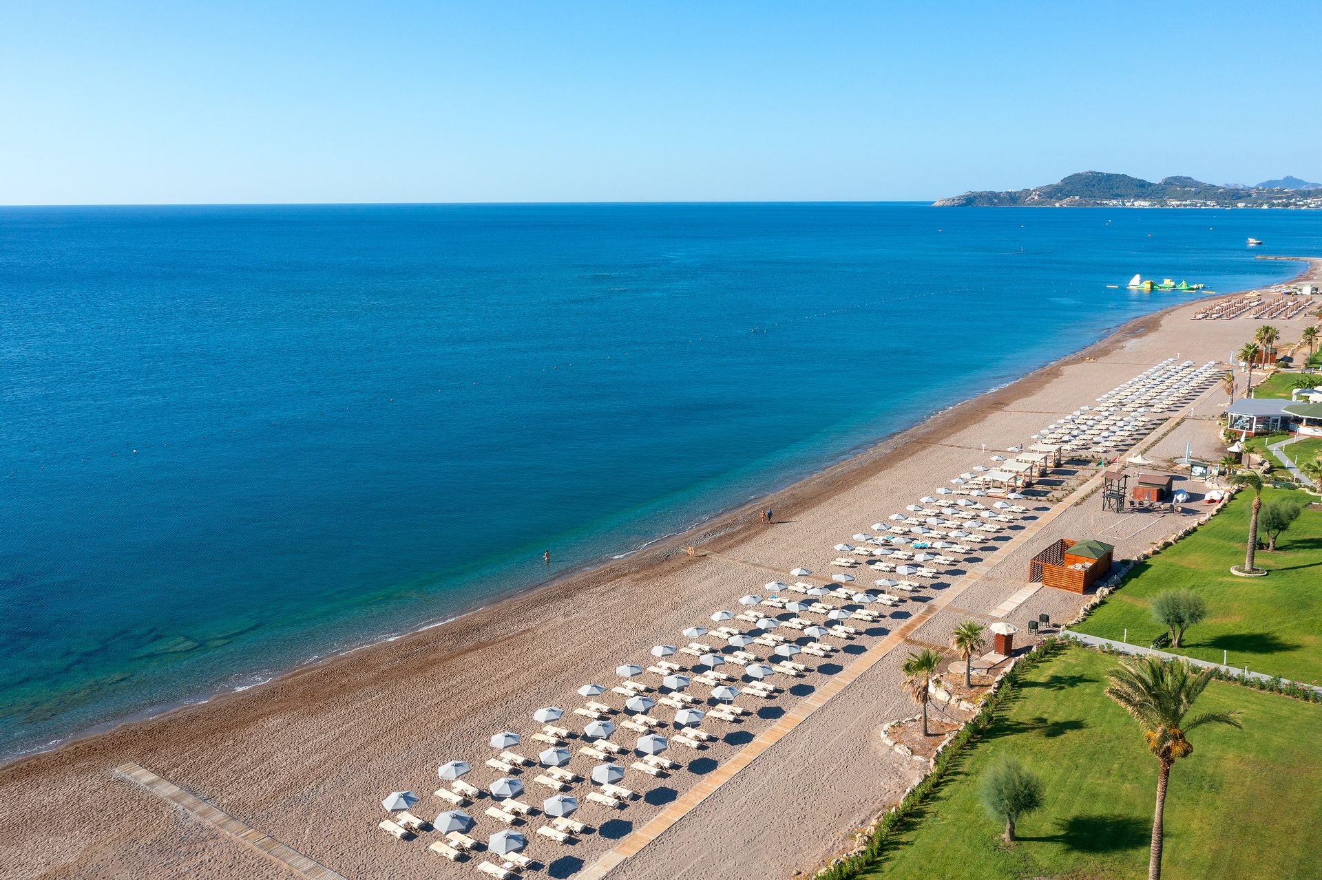 Rodos Palladium Leisure & Wellness - 4