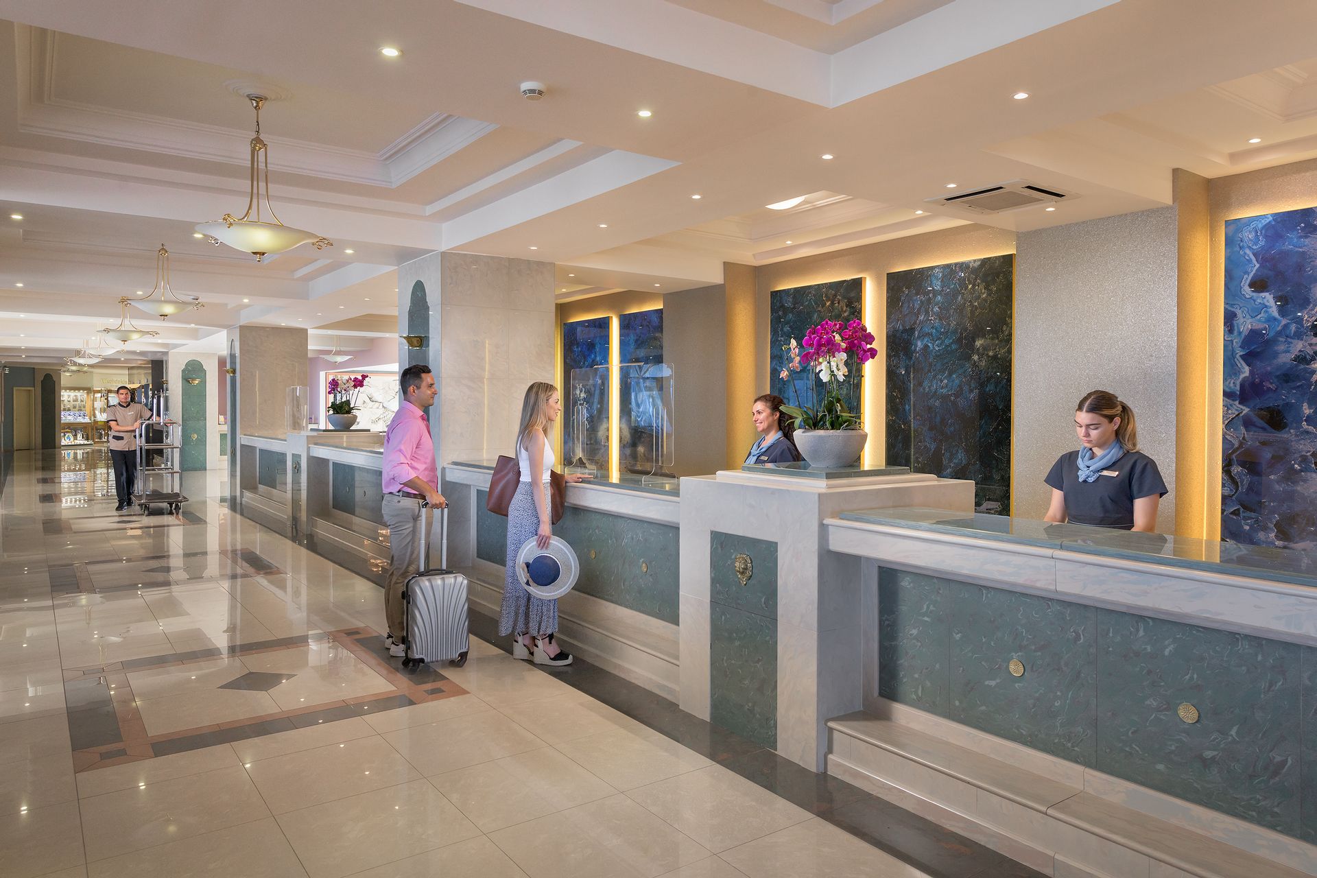 Rodos Palladium Leisure & Wellness - 5