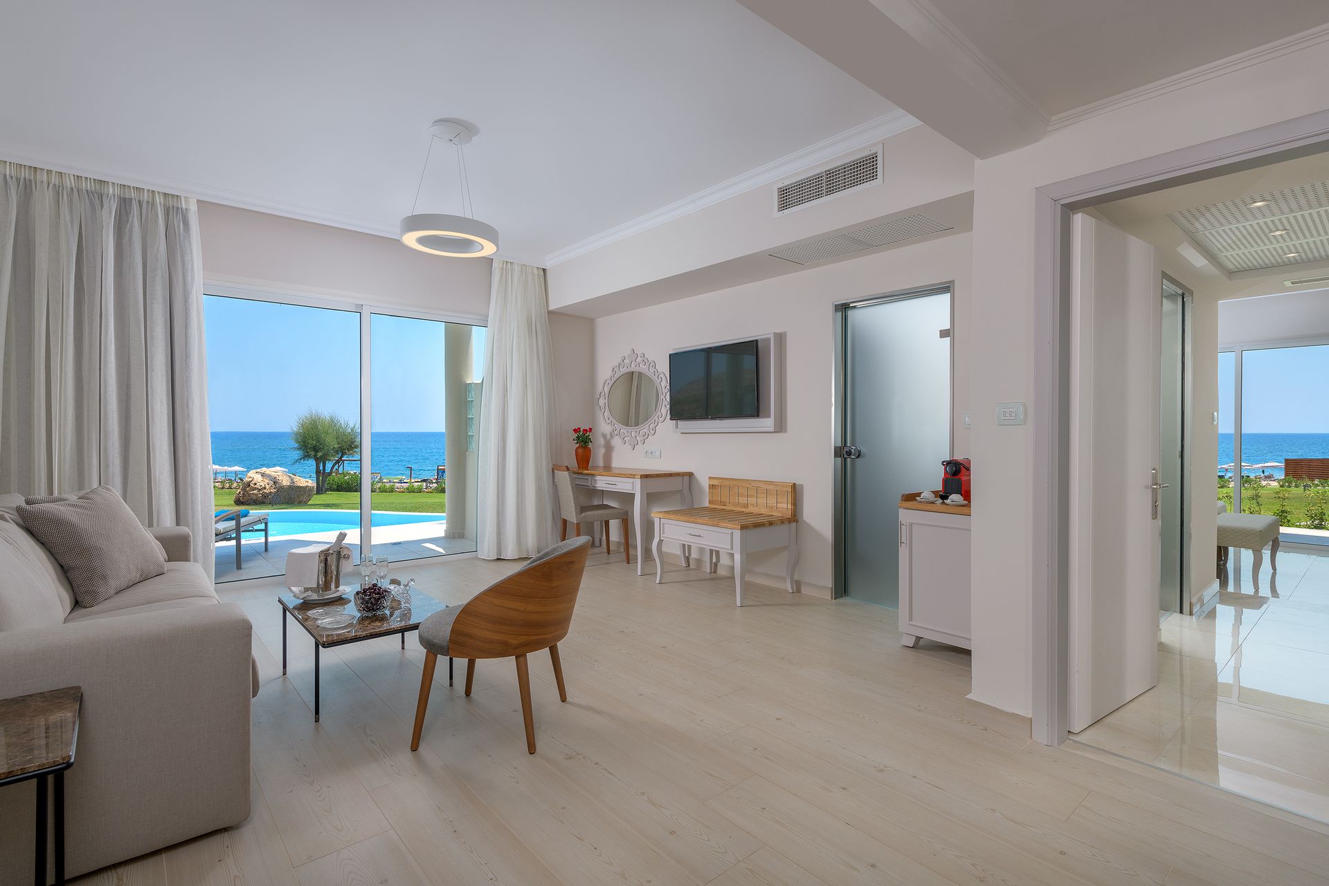Rodos Palladium Leisure & Wellness - 7