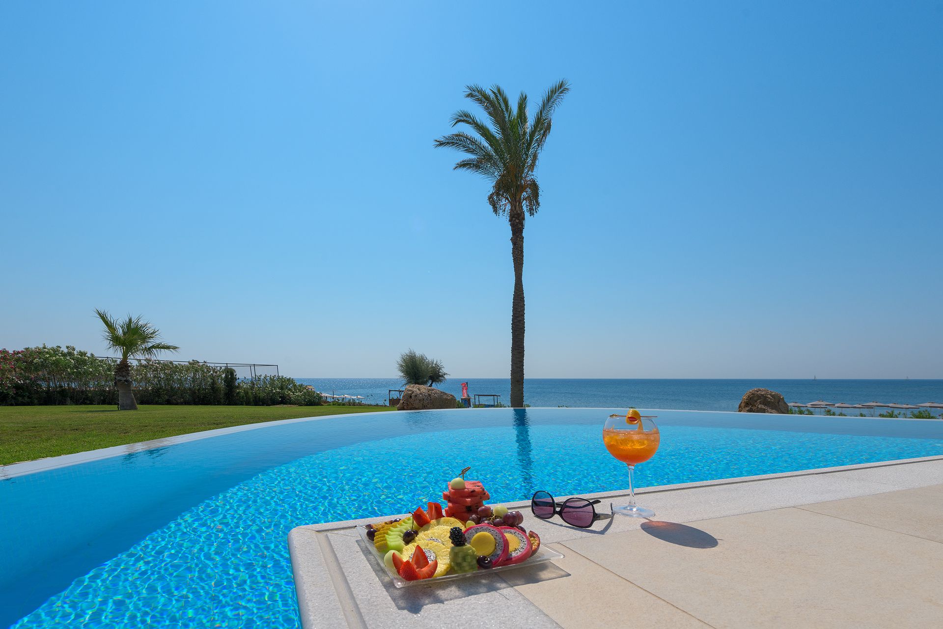 Rodos Palladium Leisure & Wellness - 8