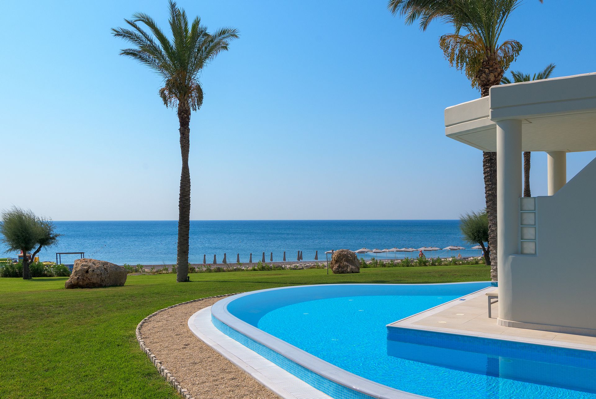 Rodos Palladium Leisure & Wellness - 9