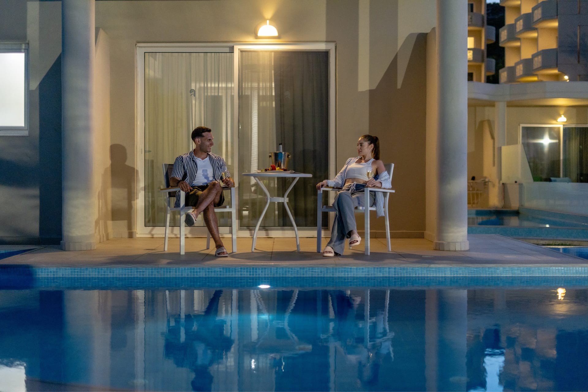 Rodos Palladium Leisure & Wellness - 11