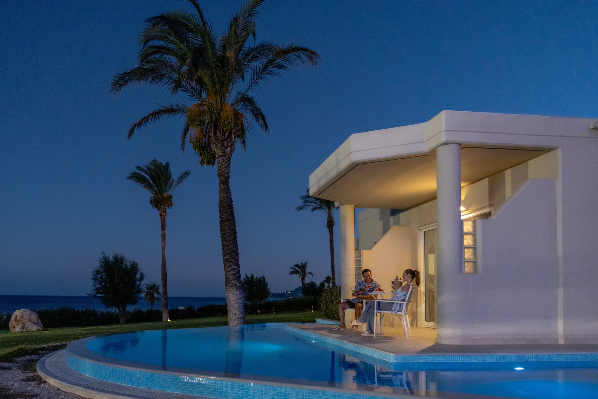Rodos Palladium Leisure & Wellness - 12