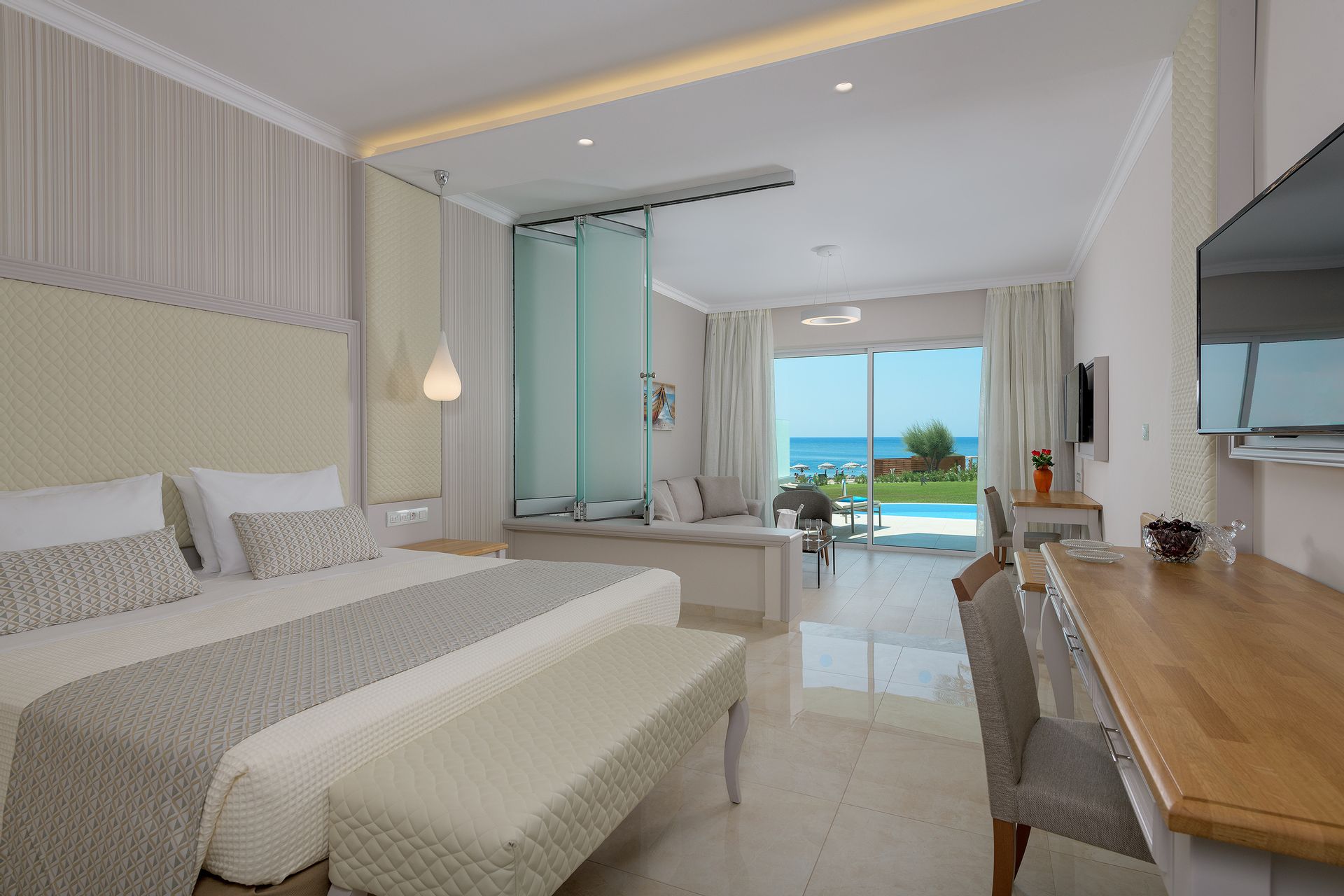 Rodos Palladium Leisure & Wellness - 13