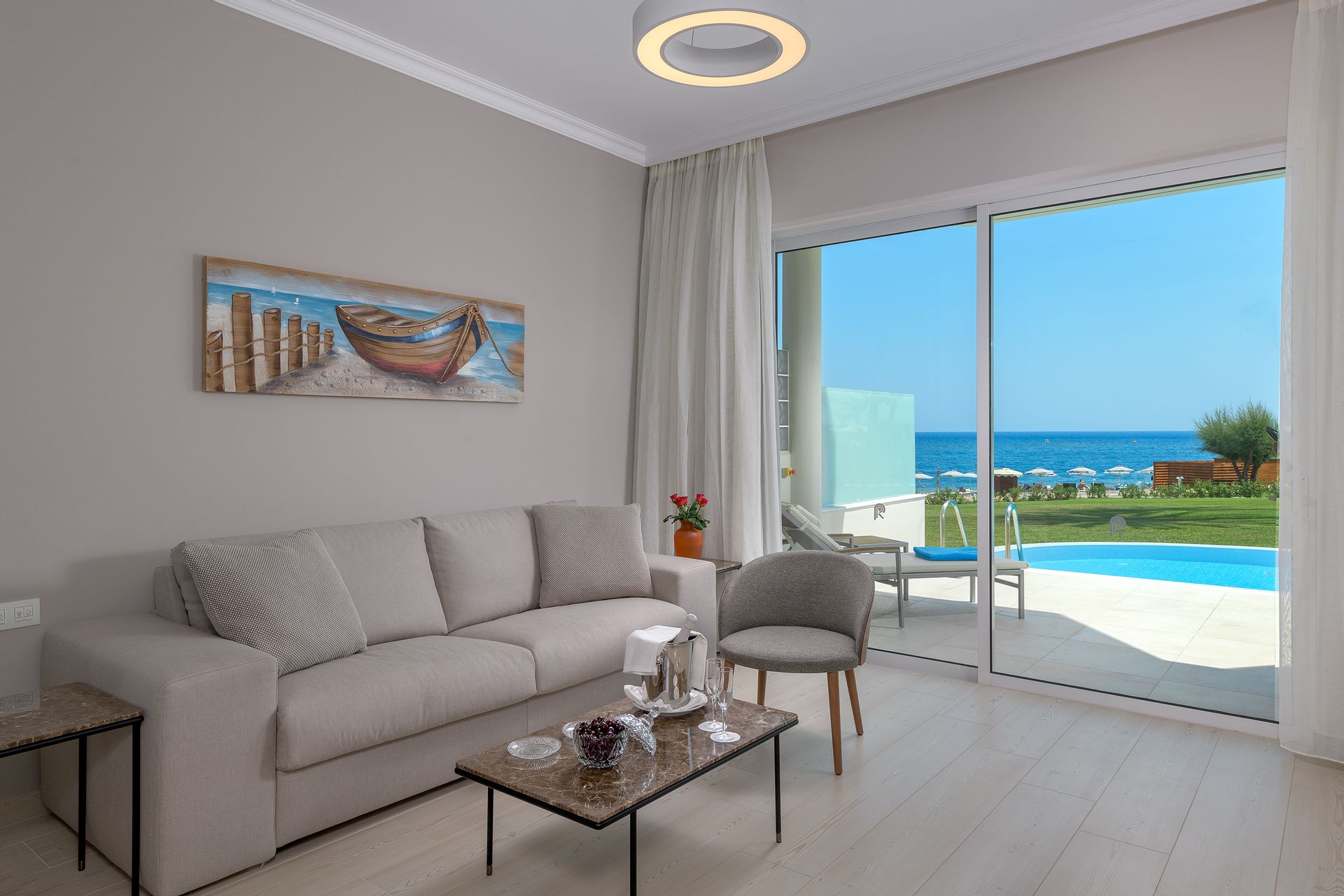 Rodos Palladium Leisure & Wellness - 14