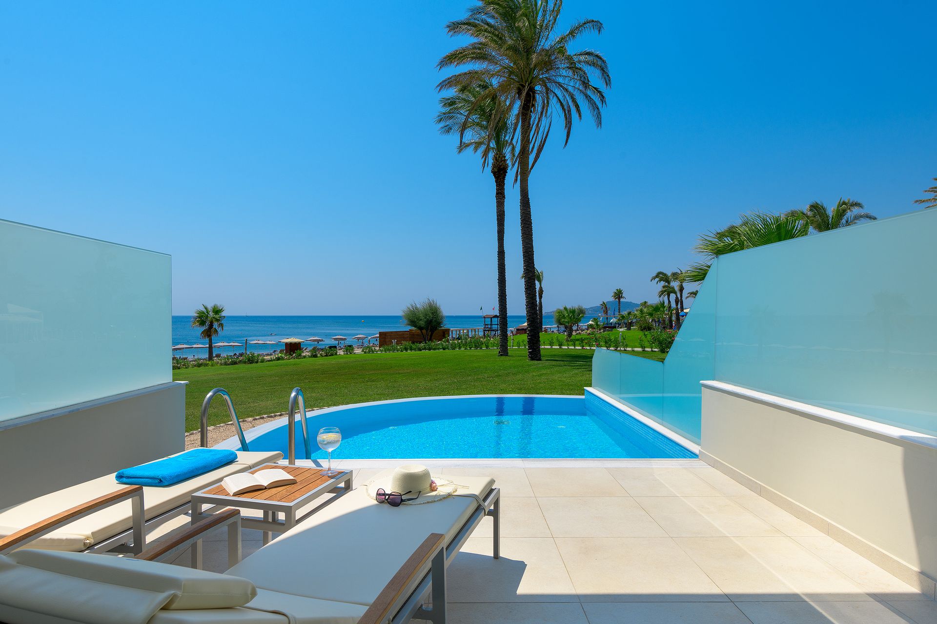 Rodos Palladium Leisure & Wellness - 15