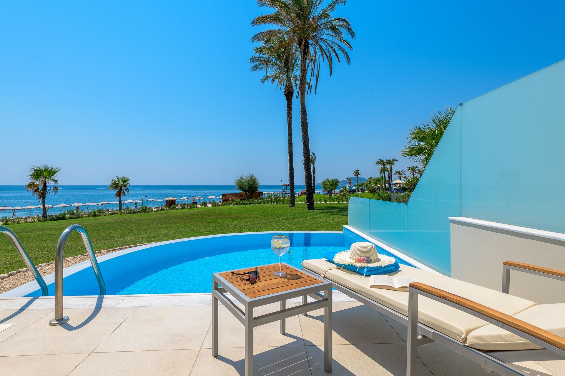 Rodos Palladium Leisure & Wellness - 16