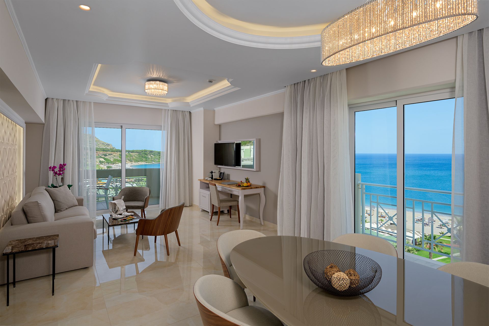 Rodos Palladium Leisure & Wellness - 17