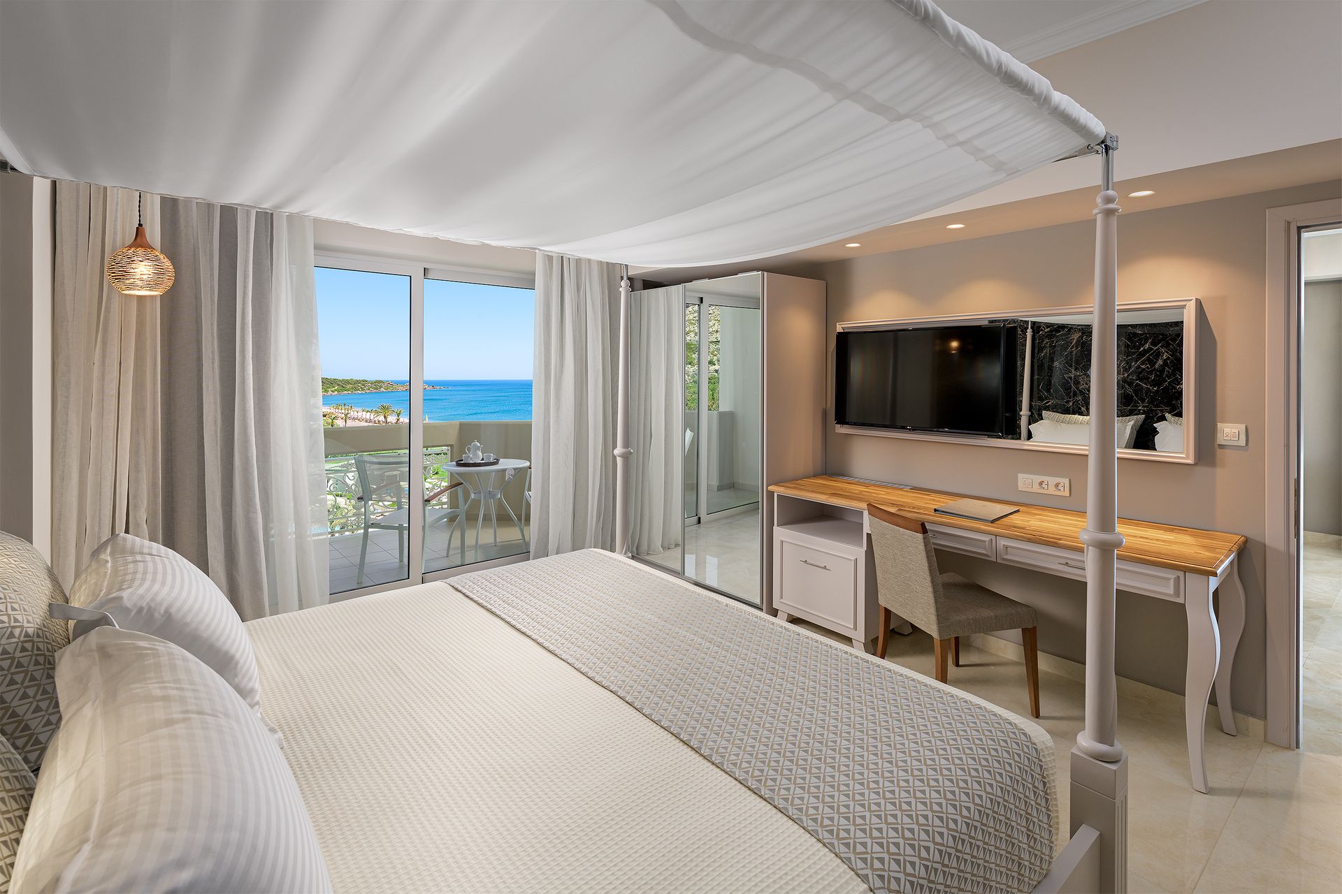 Rodos Palladium Leisure & Wellness - 18