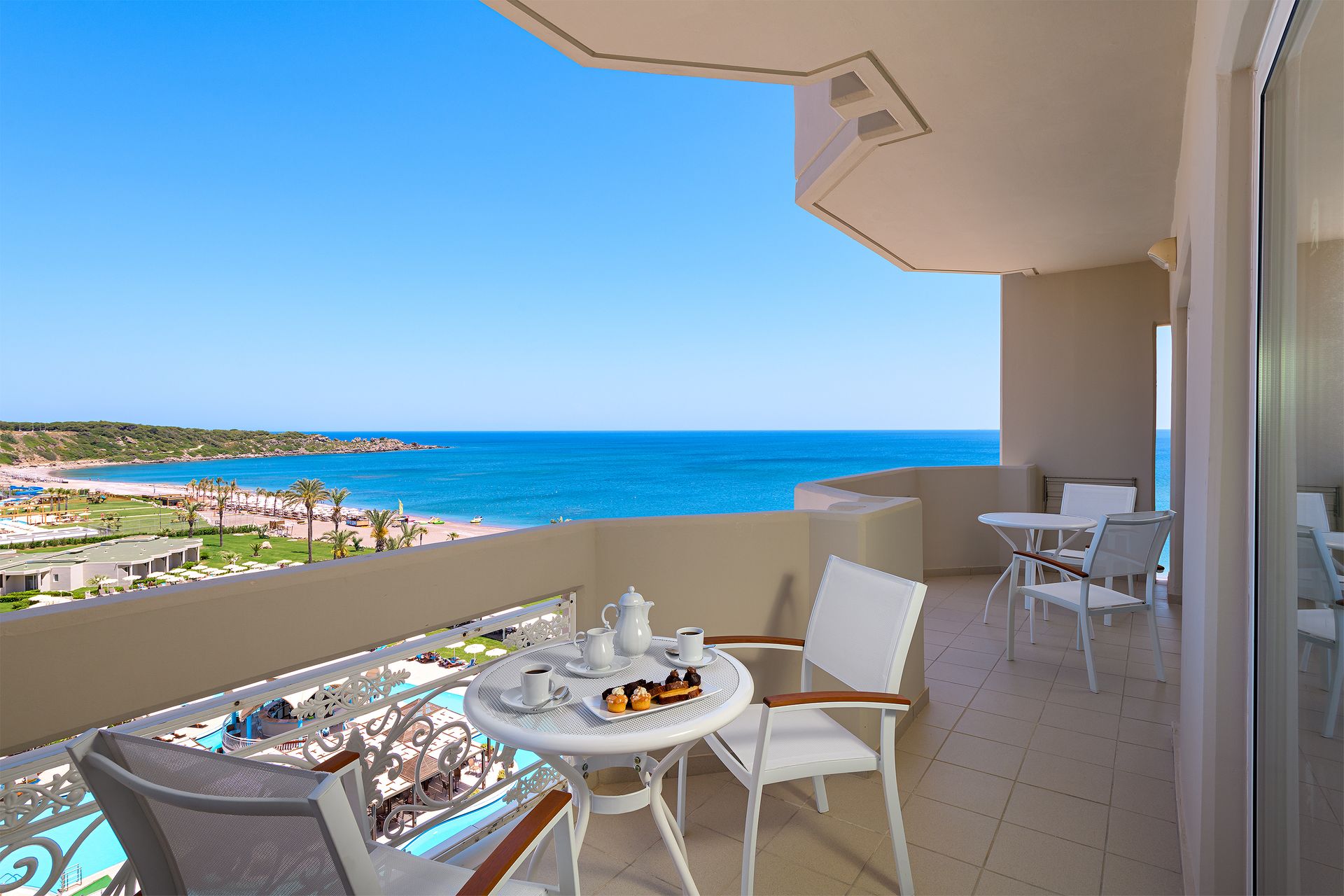 Rodos Palladium Leisure & Wellness - 20