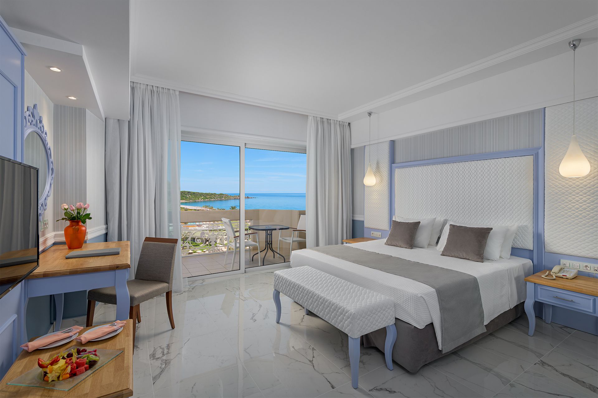 Rodos Palladium Leisure & Wellness - 23