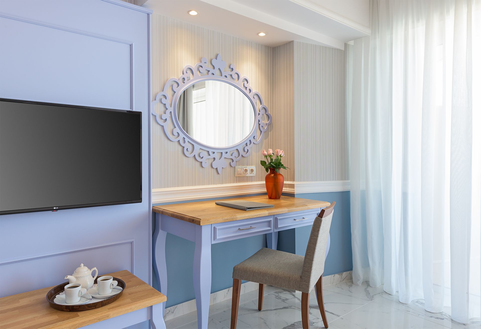 Rodos Palladium Leisure & Wellness - 24