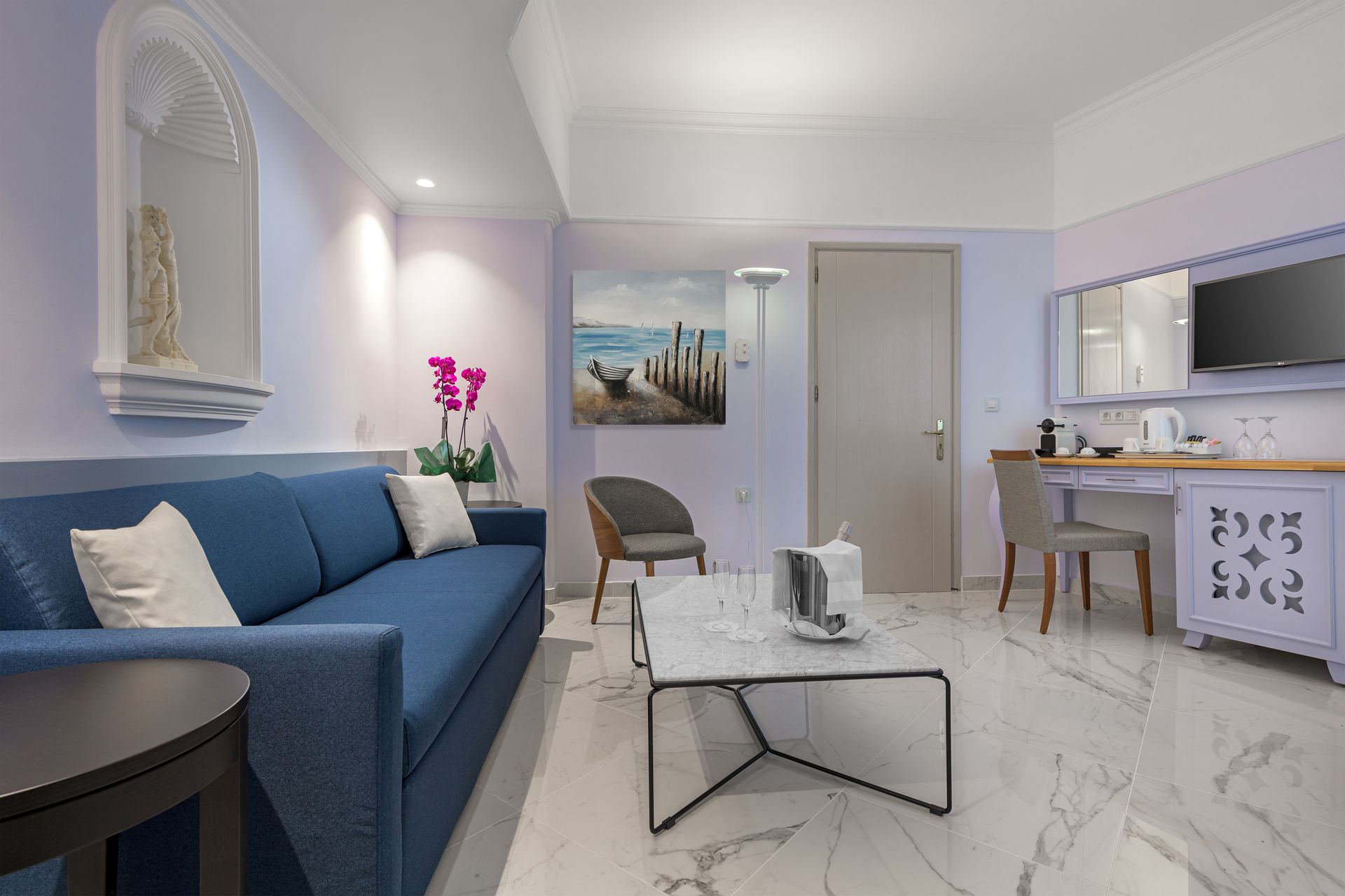 Rodos Palladium Leisure & Wellness - 25