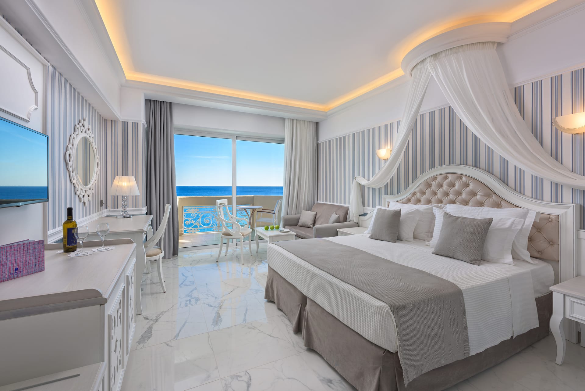 Rodos Palladium Leisure & Wellness - 27
