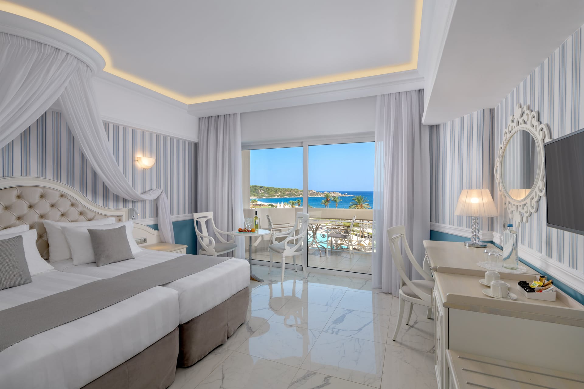 Rodos Palladium Leisure & Wellness - 28