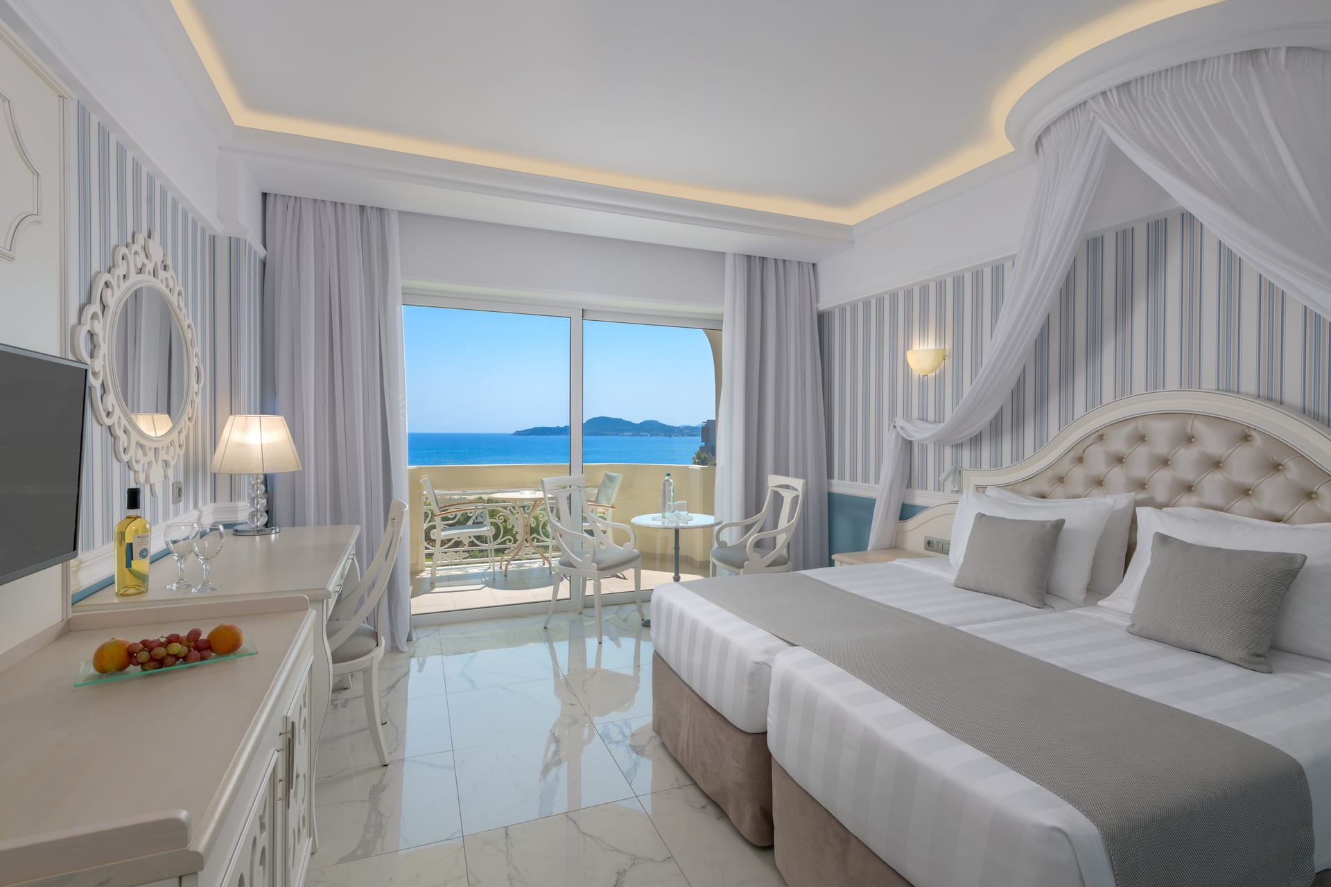 Rodos Palladium Leisure & Wellness - 29