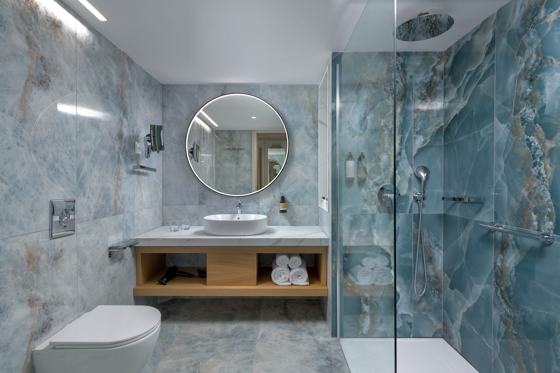 Rodos Palladium Leisure & Wellness - 33