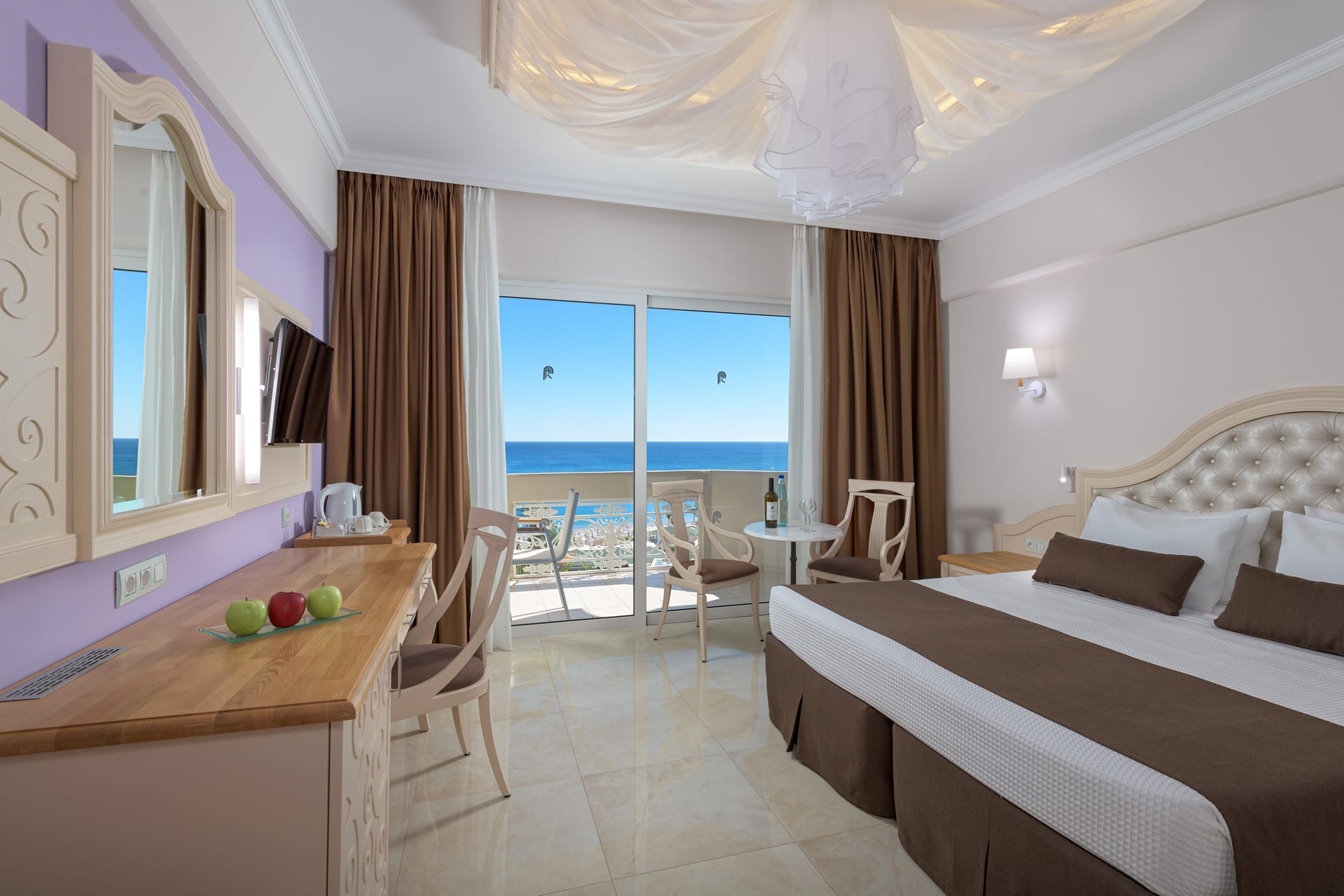 Rodos Palladium Leisure & Wellness - 34