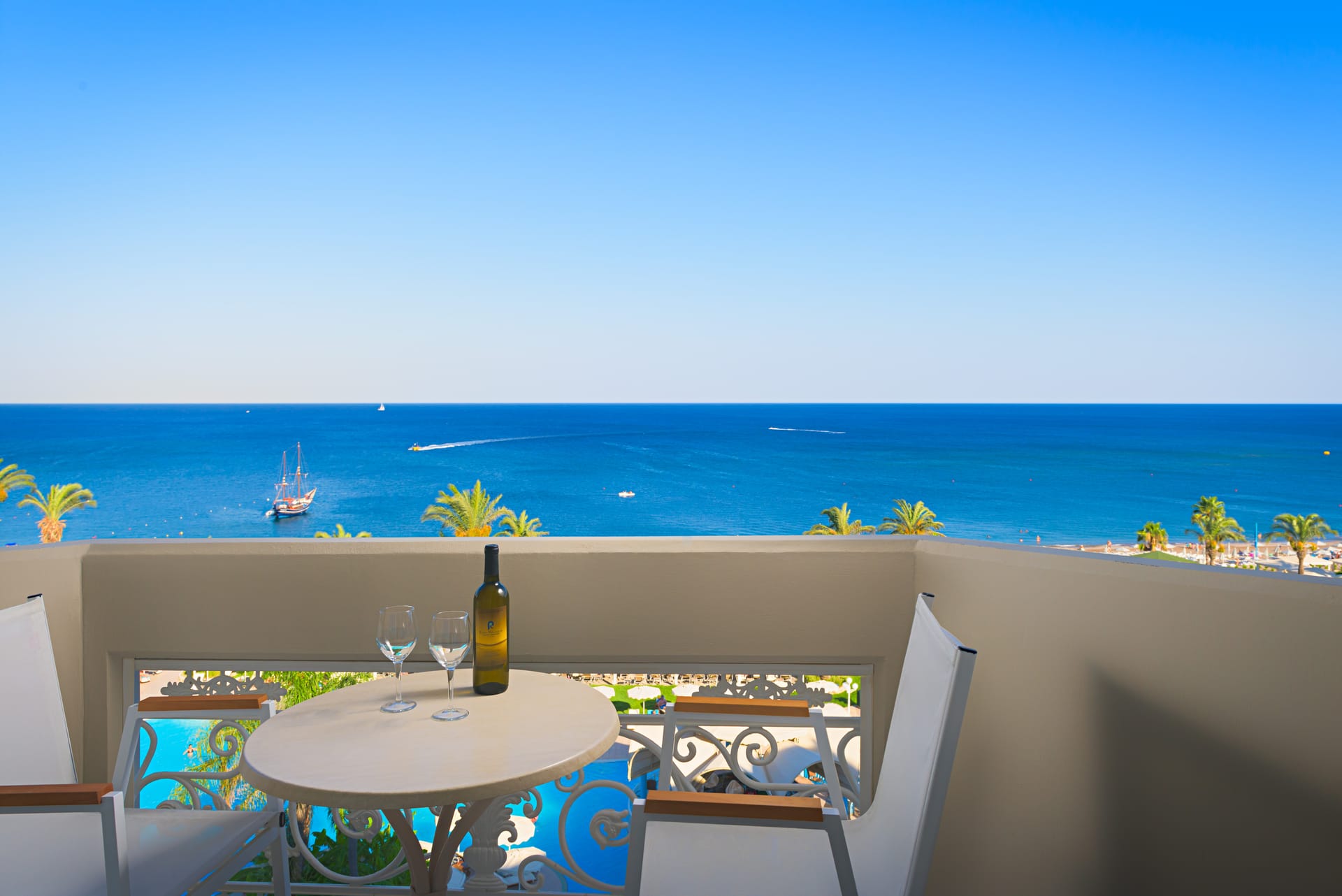 Rodos Palladium Leisure & Wellness - 35