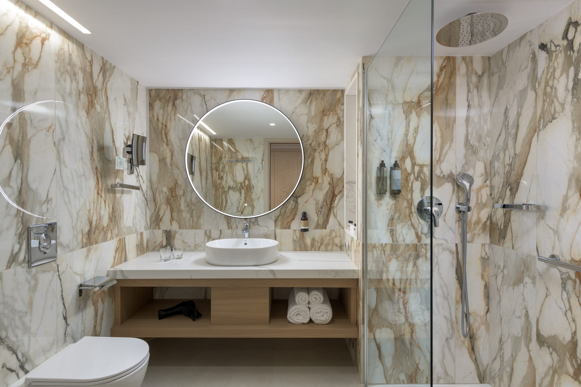 Rodos Palladium Leisure & Wellness - 36