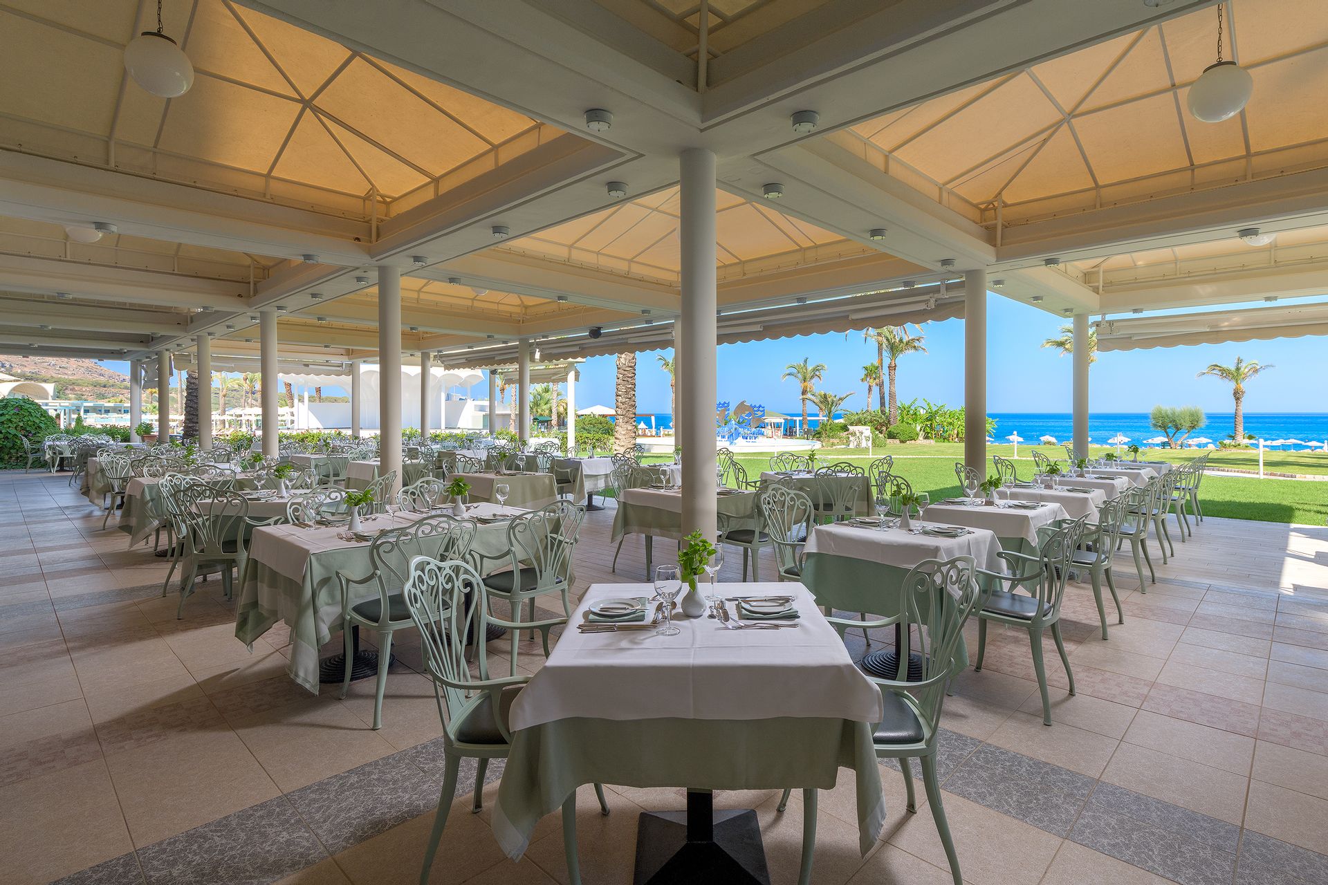 Rodos Palladium Leisure & Wellness - 39