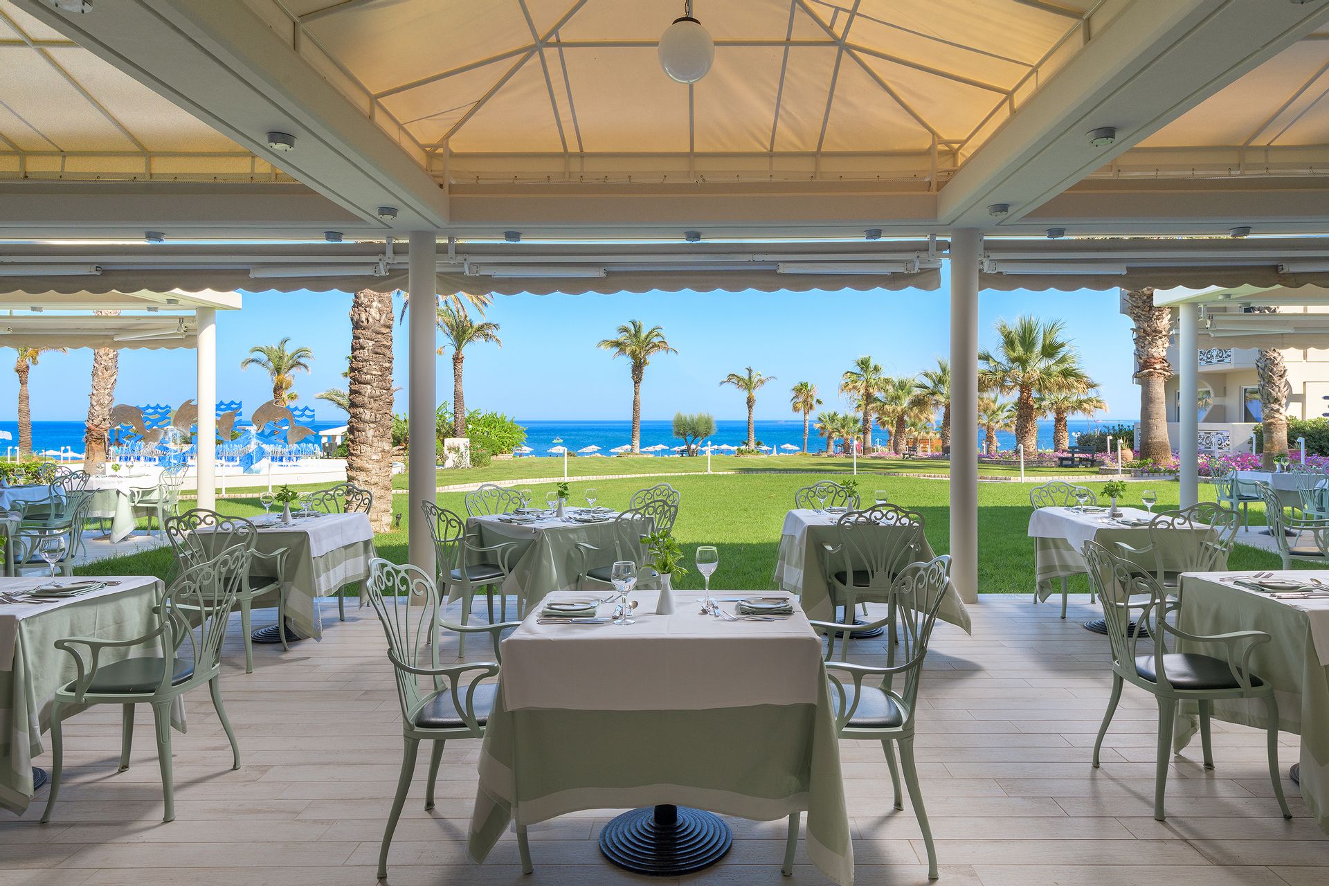 Rodos Palladium Leisure & Wellness - 40
