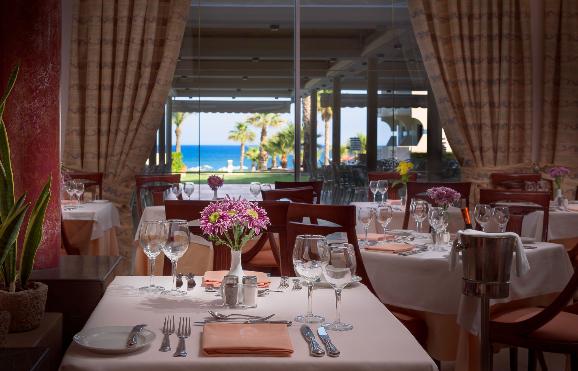 Rodos Palladium Leisure & Wellness - 41