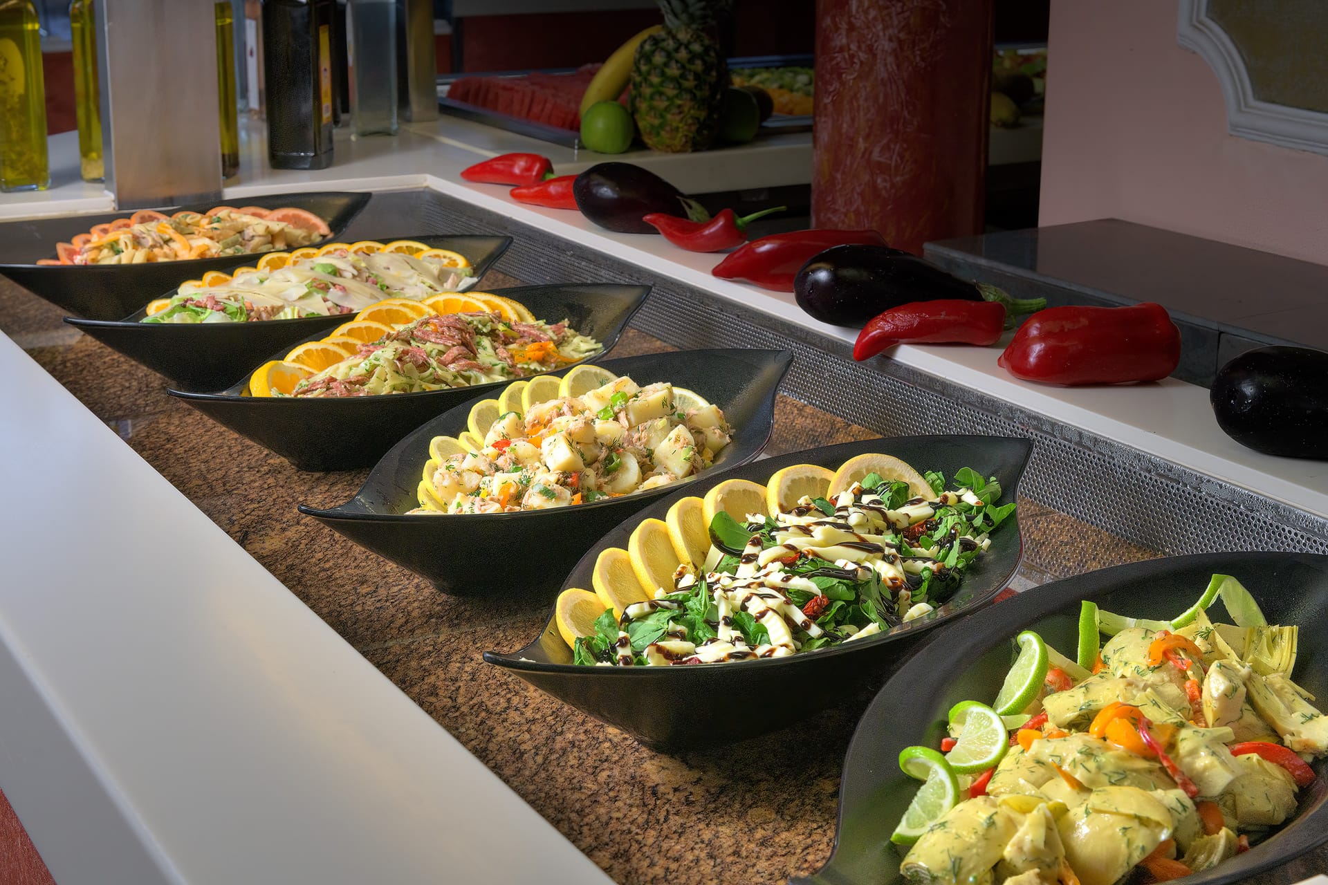 Rodos Palladium Leisure & Wellness - 42