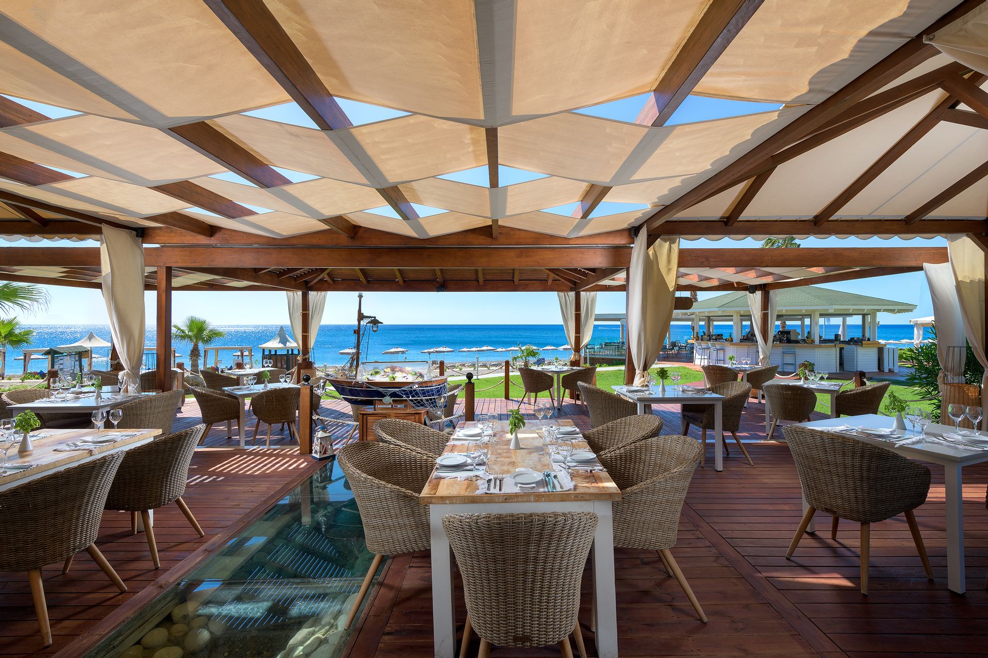 Rodos Palladium Leisure & Wellness - 46