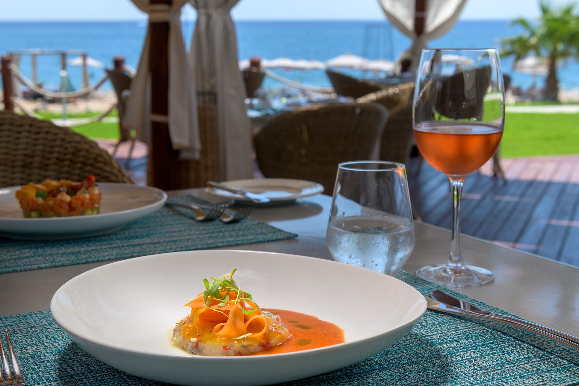 Rodos Palladium Leisure & Wellness - 47