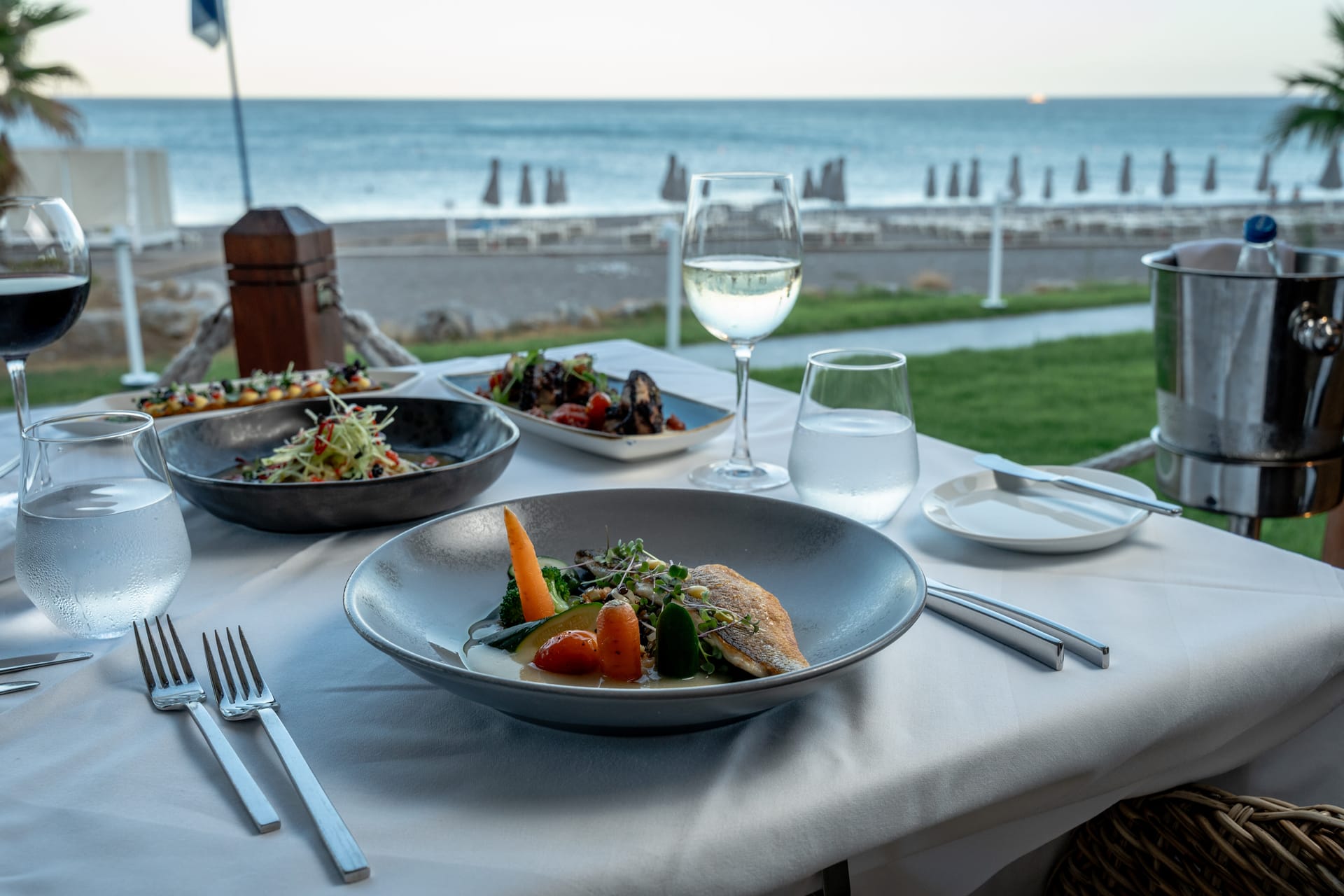 Rodos Palladium Leisure & Wellness - 51
