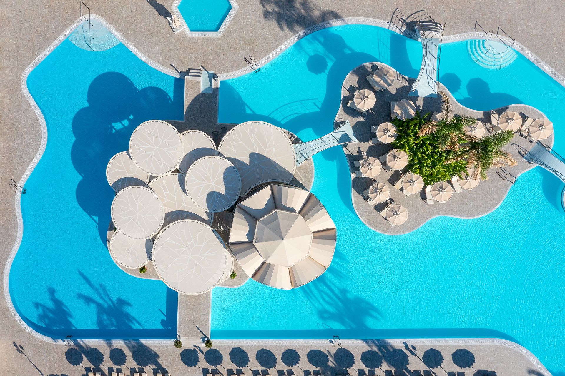 Rodos Palladium Leisure & Wellness - 53