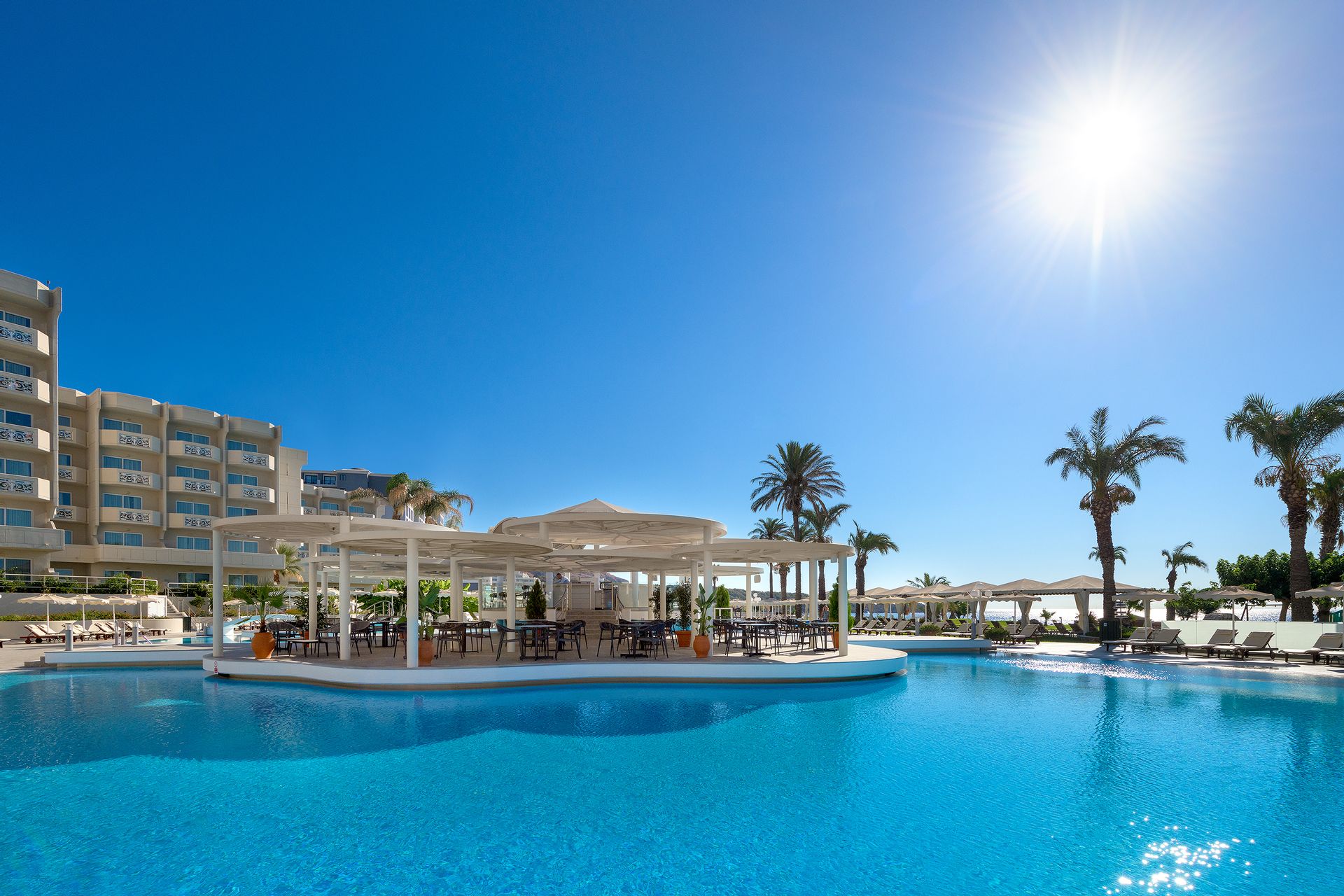 Rodos Palladium Leisure & Wellness - 54