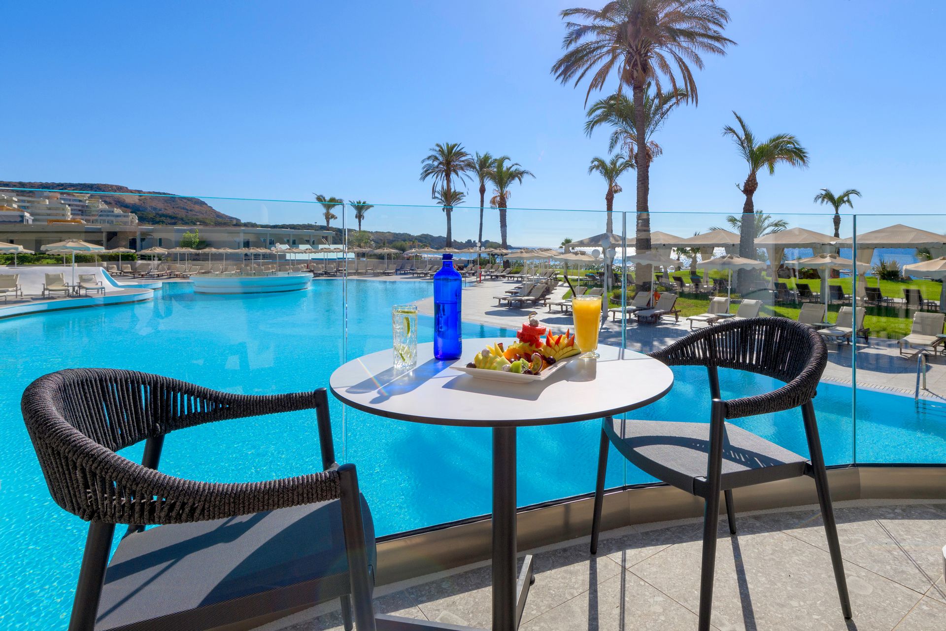 Rodos Palladium Leisure & Wellness - 56