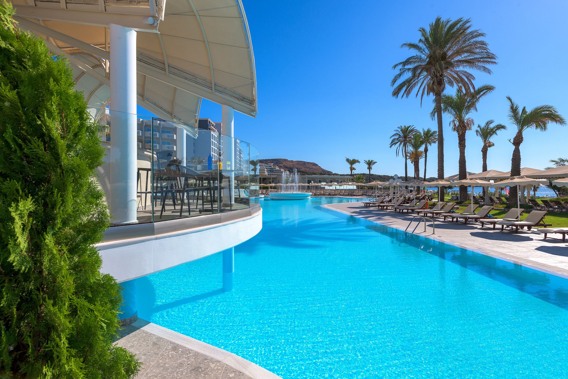 Rodos Palladium Leisure & Wellness - 57