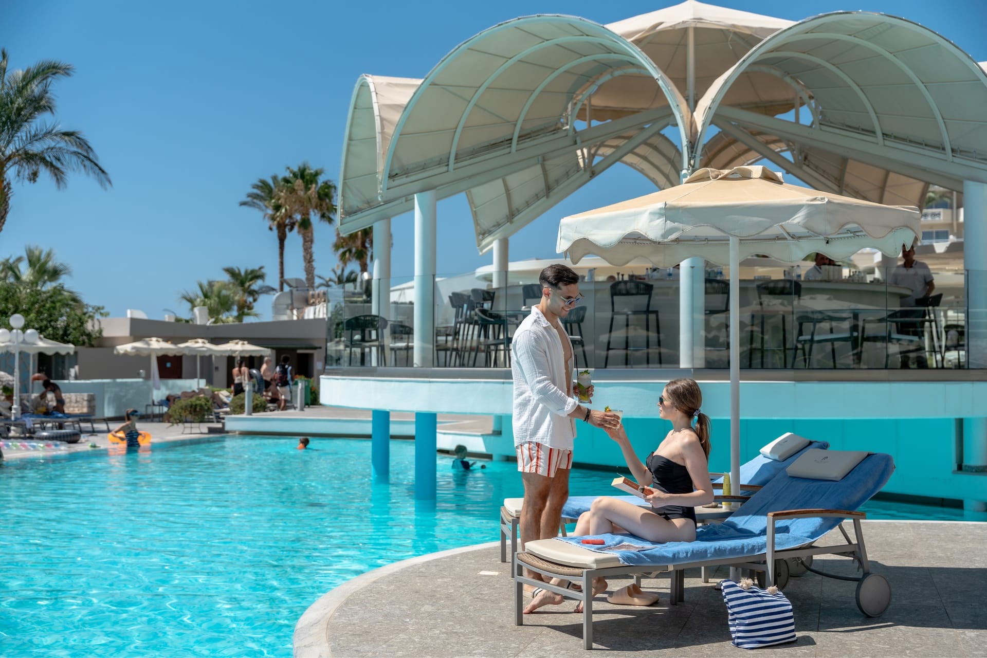 Rodos Palladium Leisure & Wellness - 58