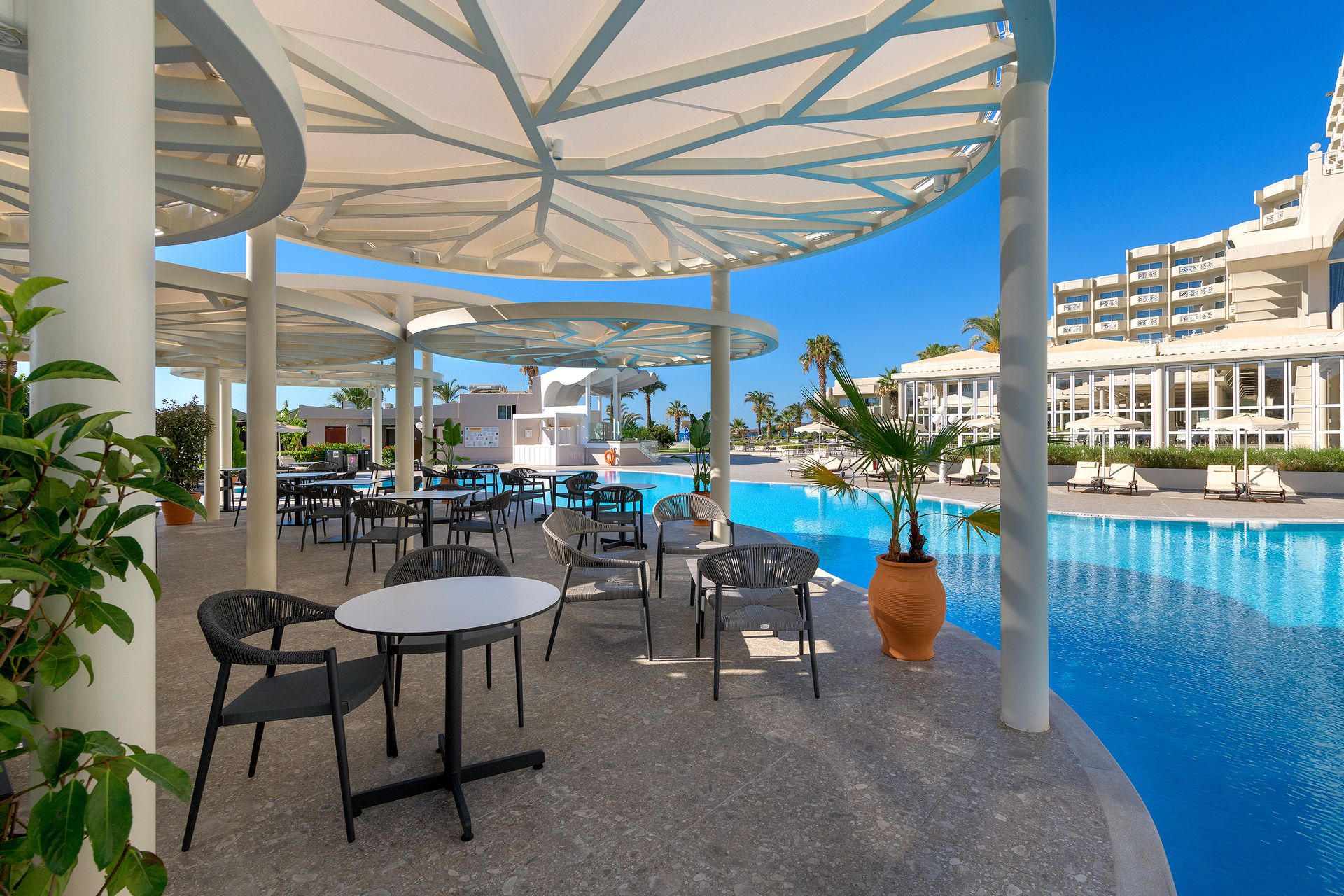 Rodos Palladium Leisure & Wellness - 59