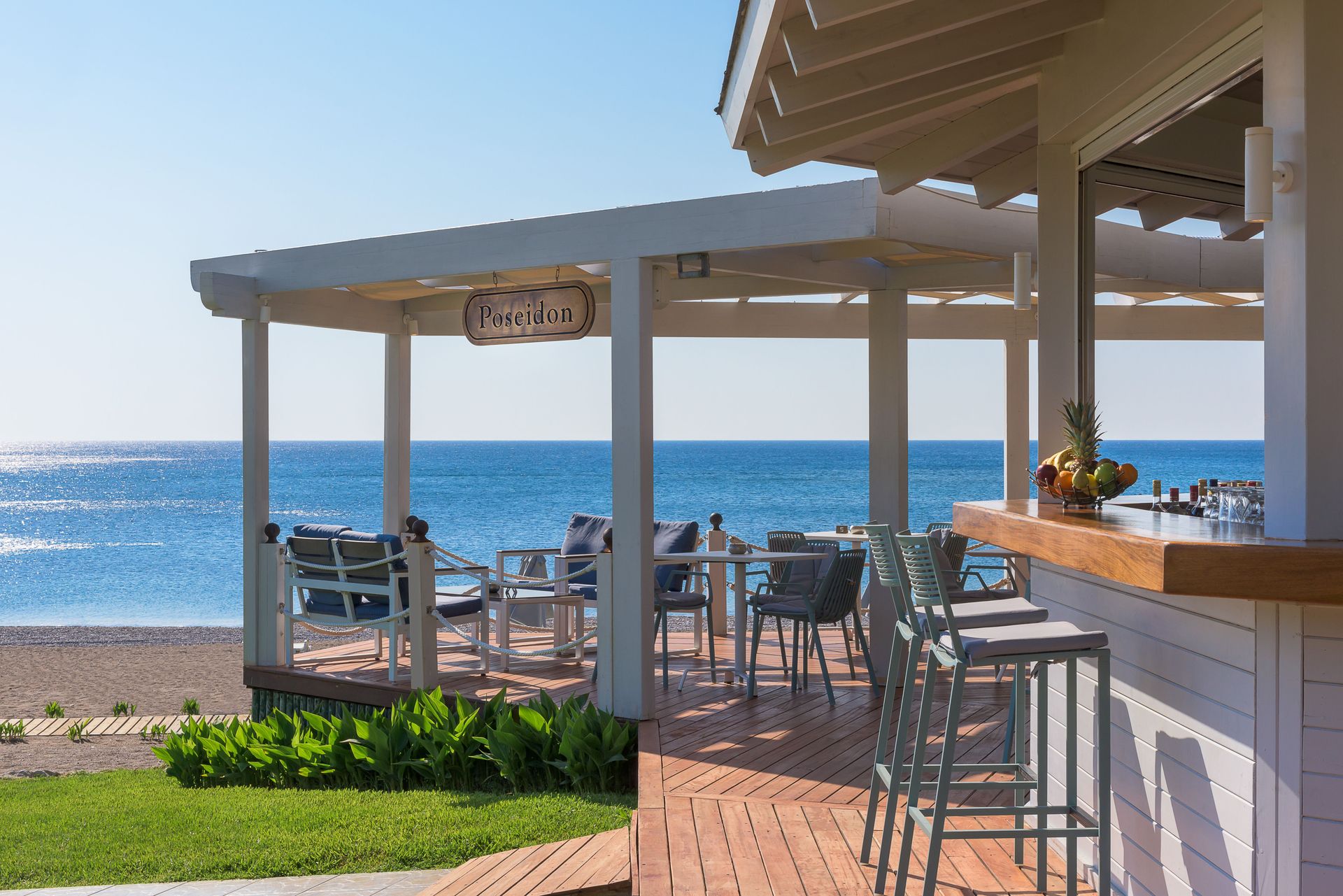 Rodos Palladium Leisure & Wellness - 60